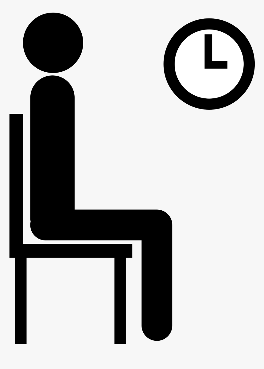 Waiting Png, Transparent Png, Free Download