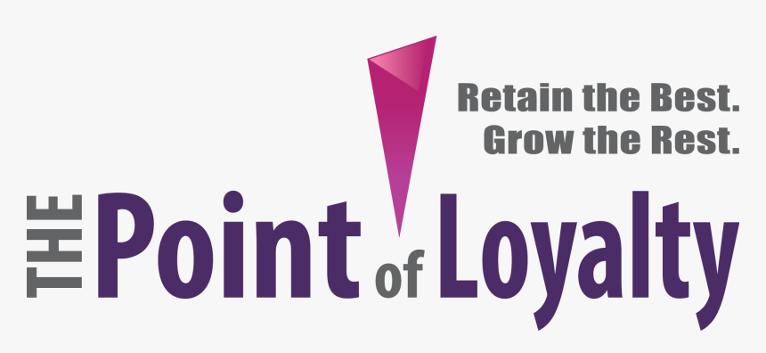 The Point Of Loyalty - Point Of Loyalty, HD Png Download, Free Download