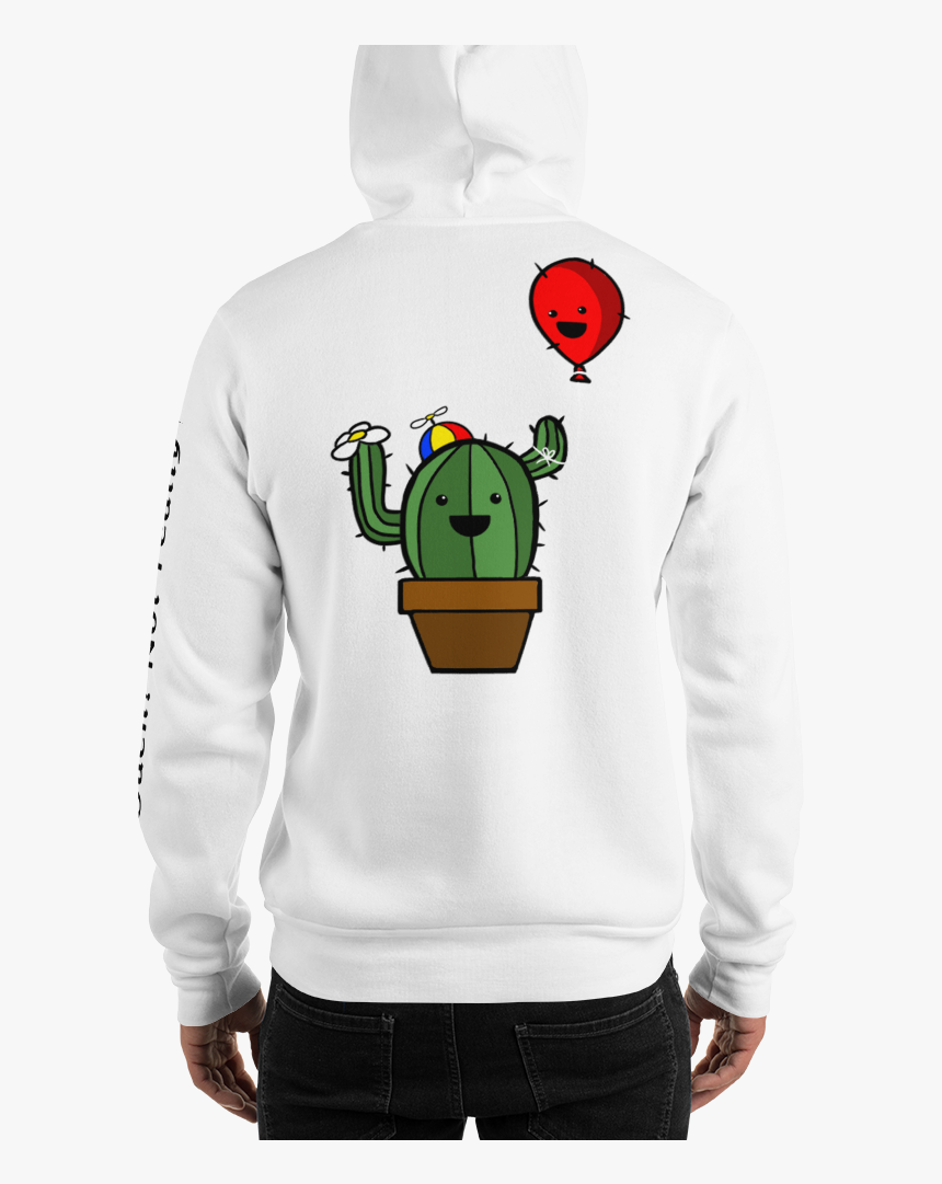 Transparent Ouch Png - Thefatrat Hoodie, Png Download, Free Download