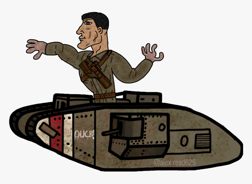 David Edwards, The Chad Tanker Clipart , Png Download - Cartoon, Transparent Png, Free Download