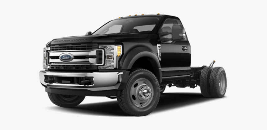 2019 Ford Super Duty F-550 - 2019 F 550 Super Duty, HD Png Download, Free Download