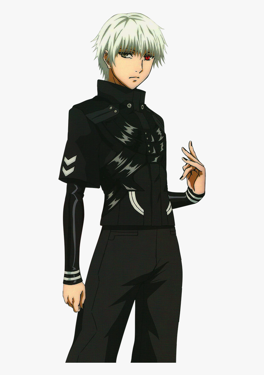 Featured image of post Ken Kaneki Png Full Body