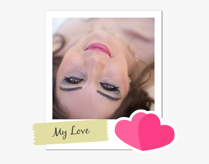Png Polaroid With Text And Customizable Sticker - Going To Be A Mommy, Transparent Png, Free Download