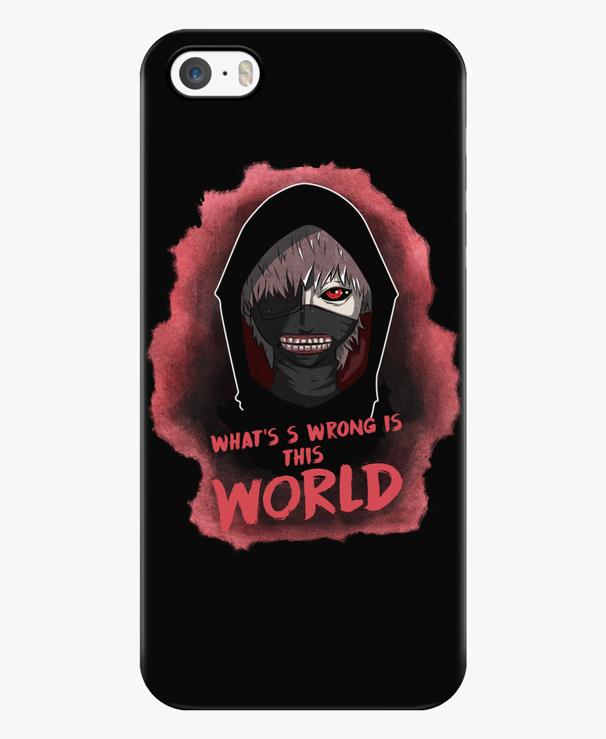 Kaneki What"s Wrong Is This World - What's Wrong With This World Kaneki, HD Png Download, Free Download