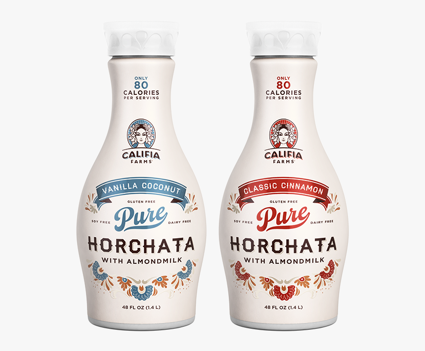 Horchata - Tiger Nut Milk Whole Foods, HD Png Download, Free Download