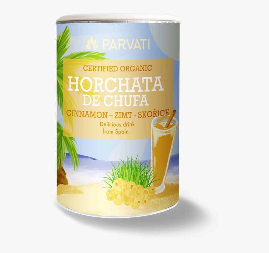 Horchata De Chufa - Horchata, HD Png Download, Free Download