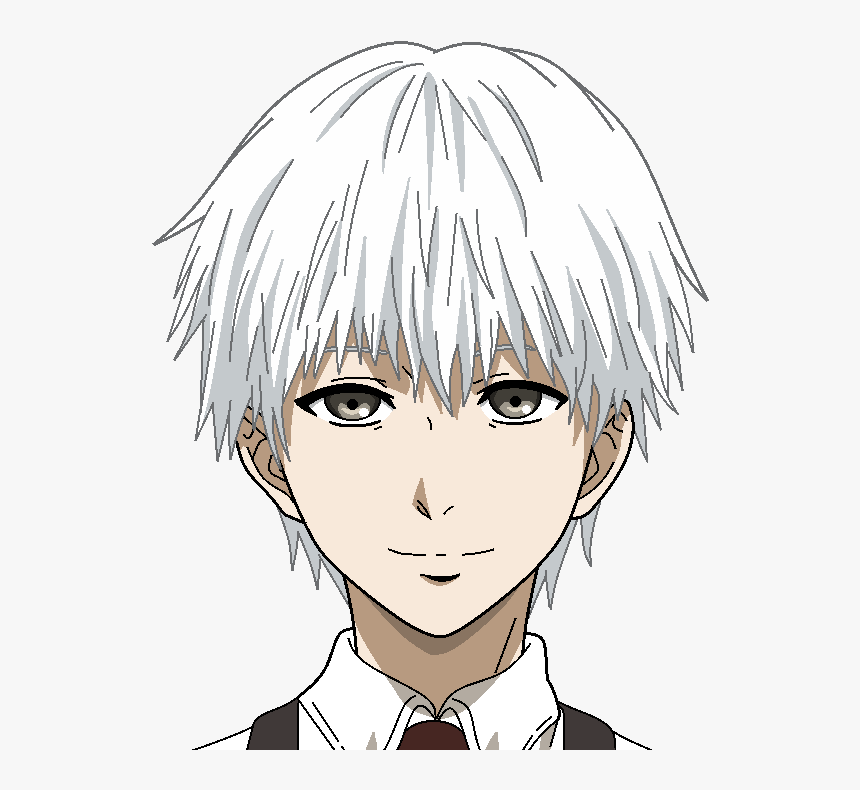 Transparent Kaneki Current - Shokugeki No Soma Tsukasa Eishi, HD Png Download, Free Download