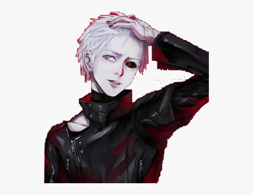 Transparent Sexy Halloween Png - Dragon Kaneki, Png Download, Free Download