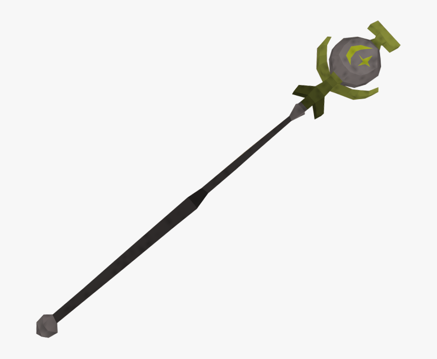 Runescape Law Staff, HD Png Download, Free Download