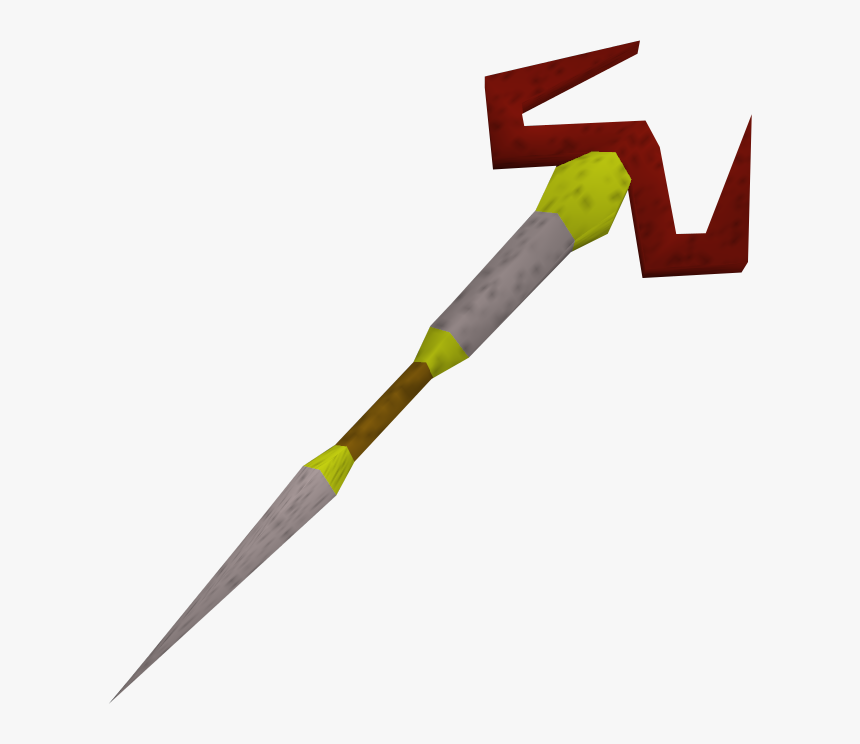 Runescape Wizard Staff, HD Png Download, Free Download