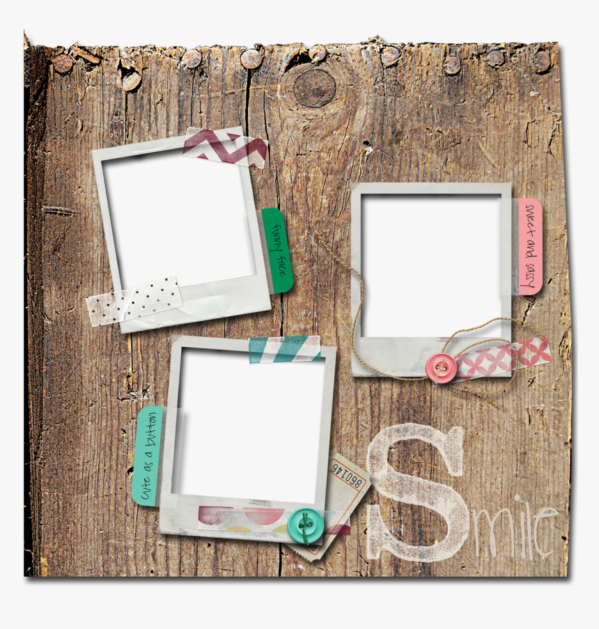 Camera Design In Scrapbook, HD Png Download, Free Download