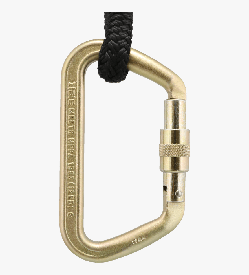 Carabiner, HD Png Download, Free Download