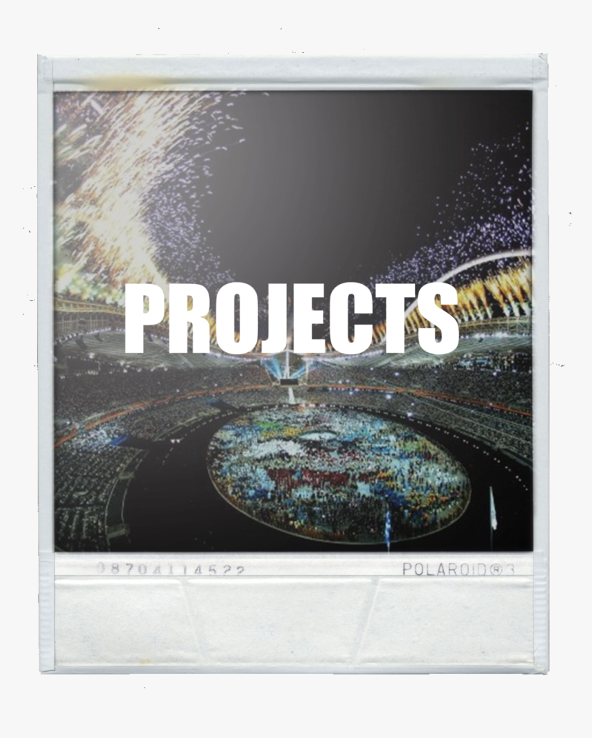 Projects55 - Poster, HD Png Download, Free Download