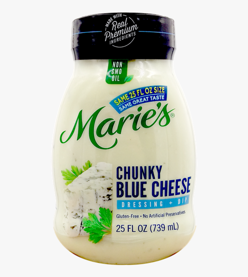 Ventura Foods Marie's, HD Png Download, Free Download