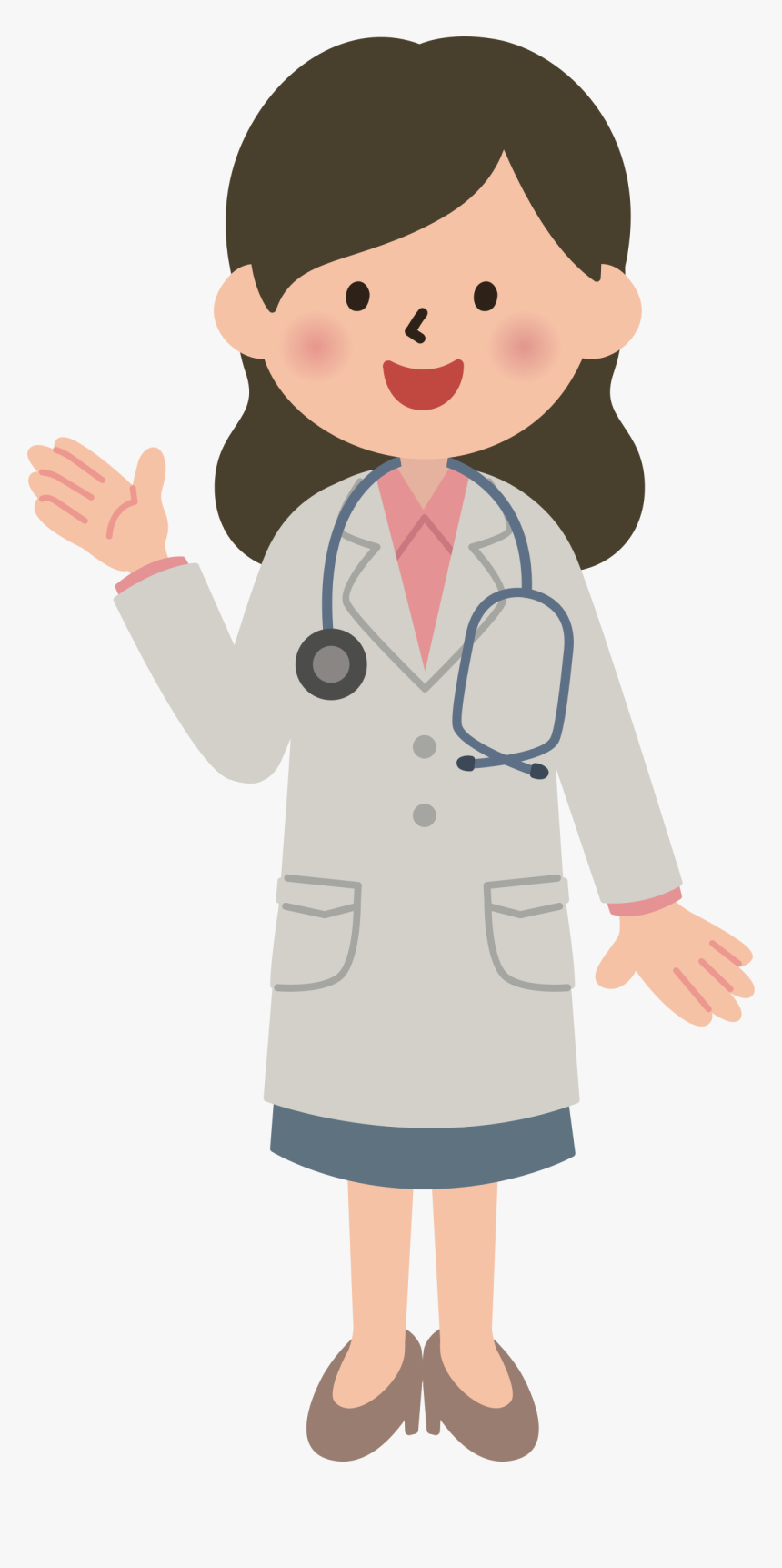 Doctor Clipart , Png Download - Doctor Clipart Transparent Background, Png Download, Free Download