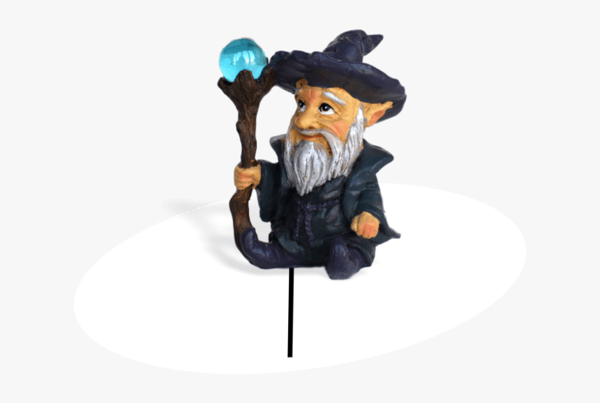 Garden Gnome, HD Png Download, Free Download