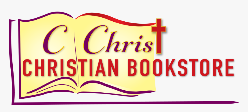 C Christ Books - Calligraphy, HD Png Download, Free Download