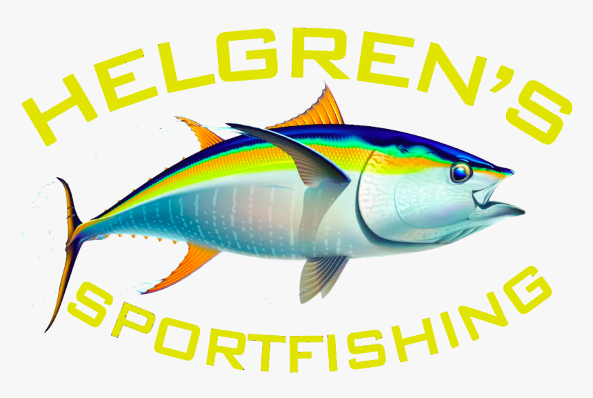 Helgren"s Sport Fishing - Helgrens Sport Fishing, HD Png Download, Free Download