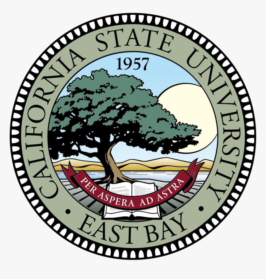 Cal State East Bay Logo, HD Png Download, Free Download