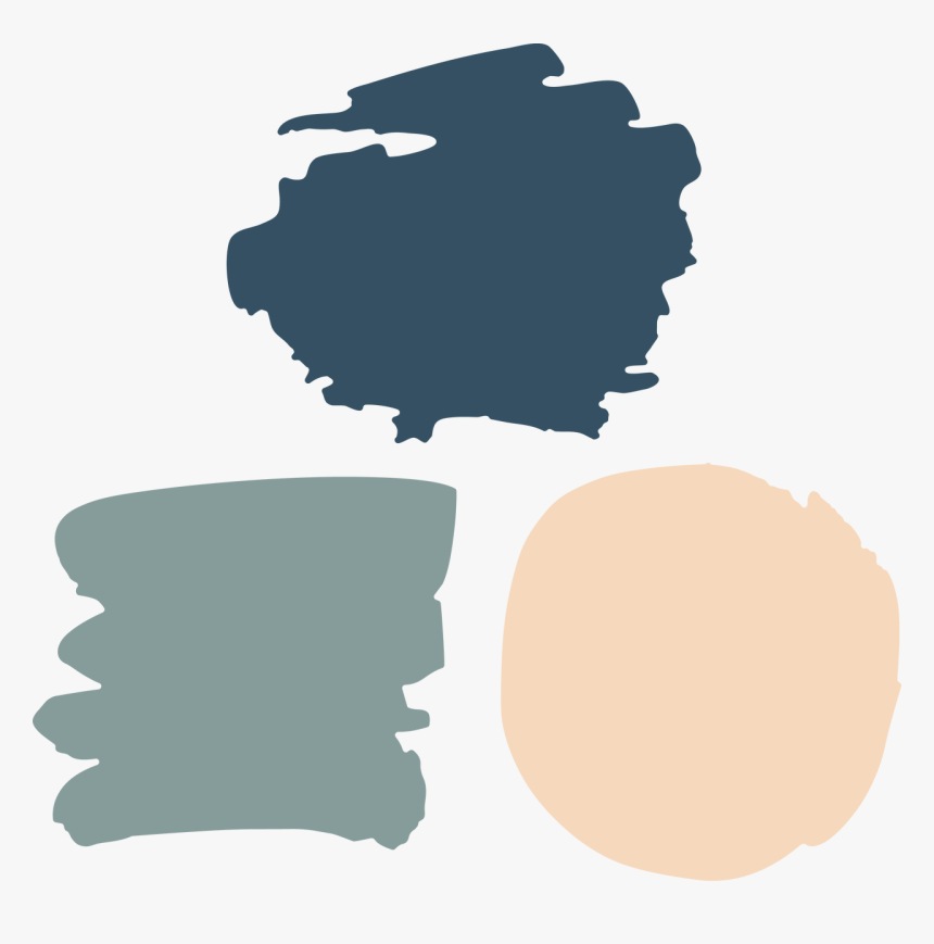 Paint Swatch Png - Paint Swatch Svg, Transparent Png, Free Download