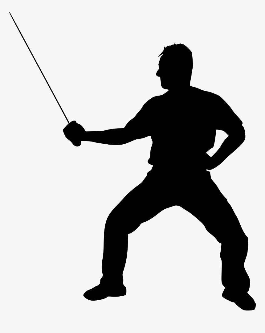 Silhouette, HD Png Download, Free Download