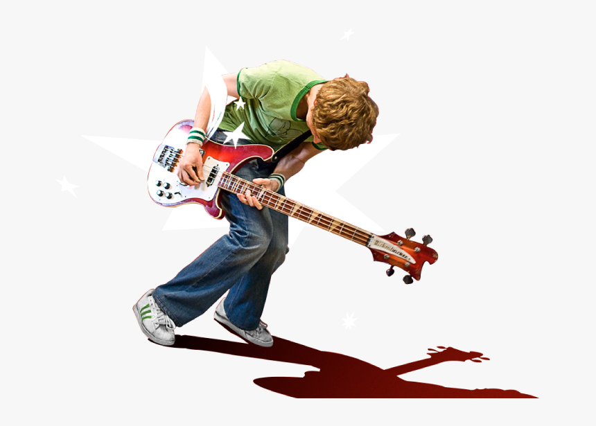 Transparent Michael Cera Png - Scott Pilgrim Vs. The World, Png Download, Free Download