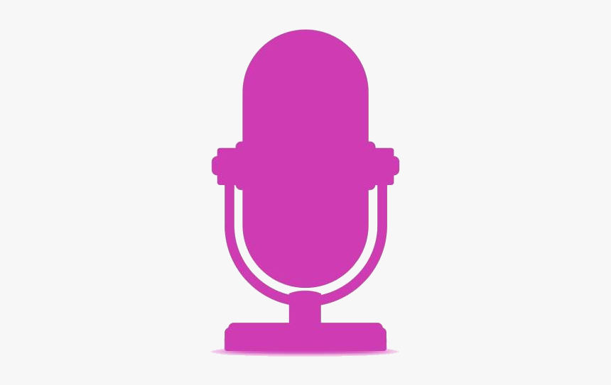 Radio Mic Art Png Hd Transparent Image - Illustration, Png Download, Free Download