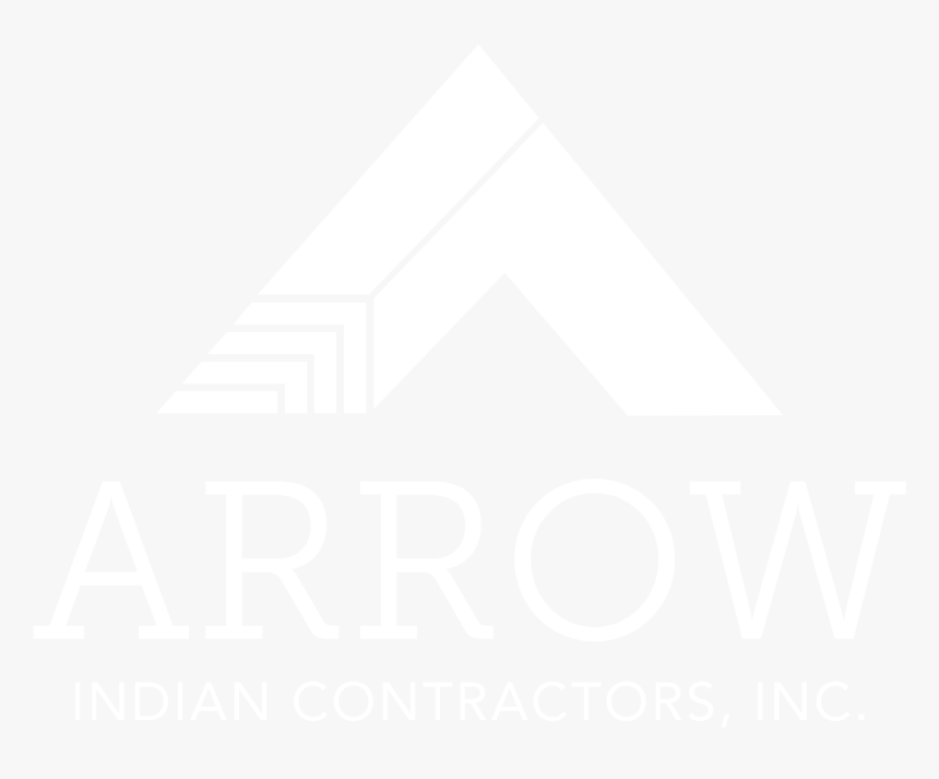 Arrow Indian Contractors, Inc - Triangle, HD Png Download, Free Download