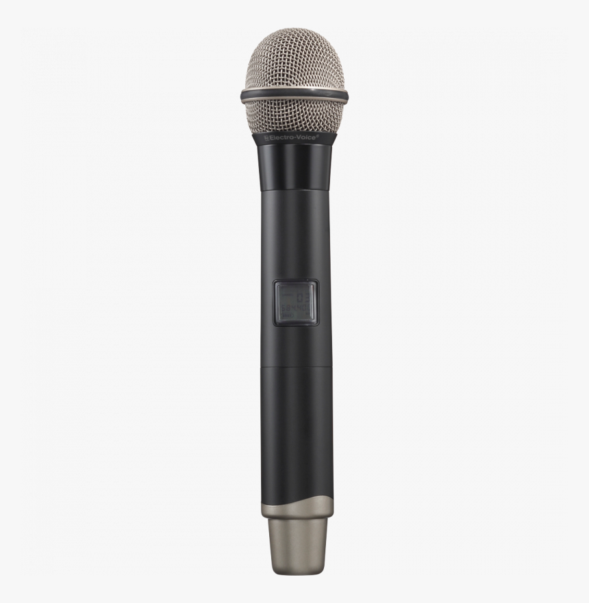 Electro-voice Ev R300 Hd Radio Microphone - Electro Voice Pl 22, HD Png Download, Free Download