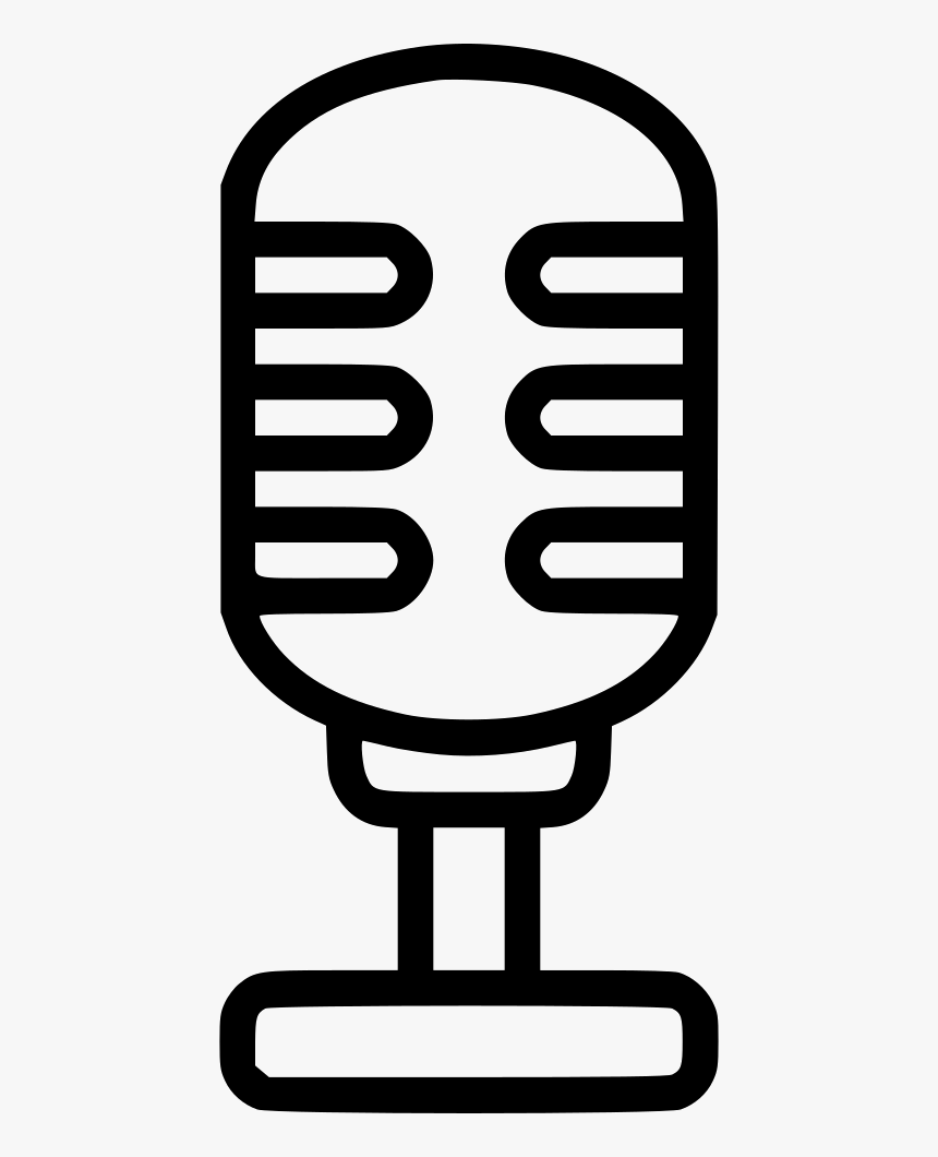 Radio Studio Icon Png, Transparent Png, Free Download