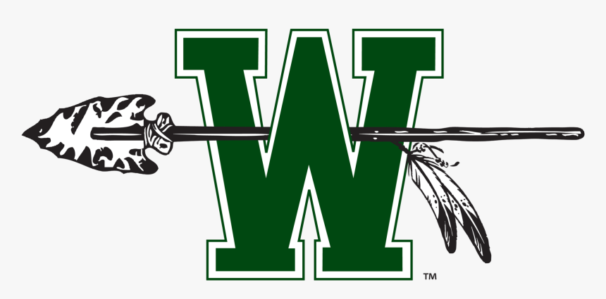 Waxahachie Indians Logo, HD Png Download, Free Download