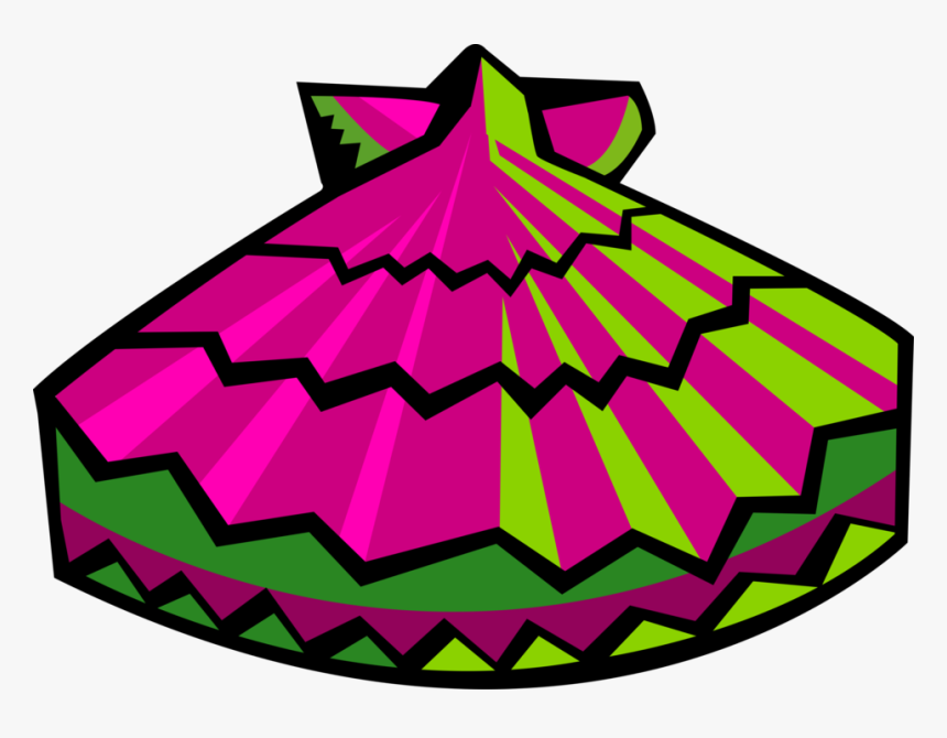 Scallop Shell Mollusk Seashell, HD Png Download, Free Download