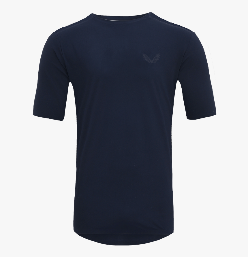 Adidas Core 18 Training Jersey Navy, HD Png Download, Free Download