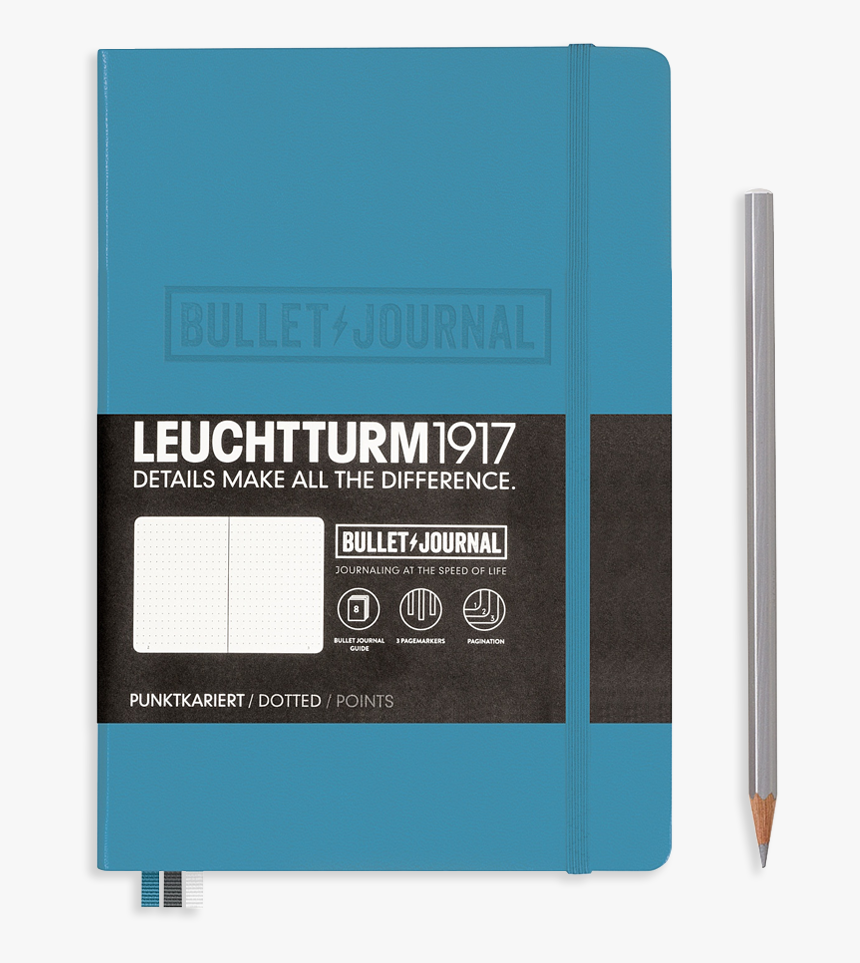 Leuchtturm1917 Back Label, HD Png Download, Free Download