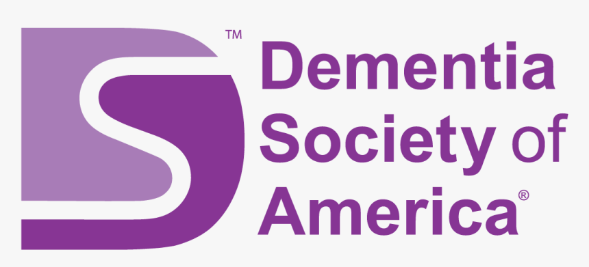 Dementia Society Logo, HD Png Download, Free Download