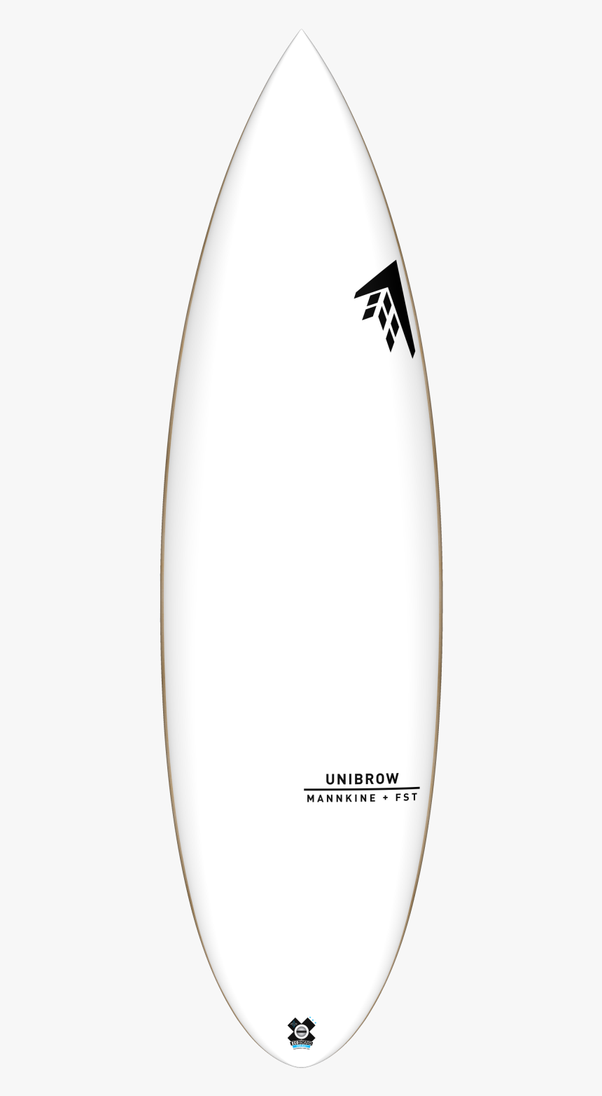Sale Firewire Fst Unibrow - Surfboard, HD Png Download, Free Download