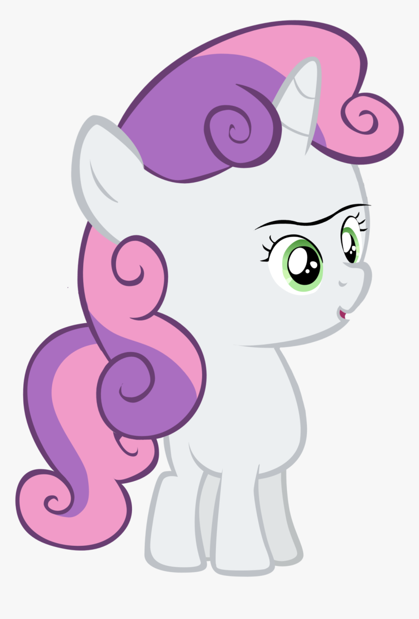 Sweetie Belle Png, Transparent Png, Free Download