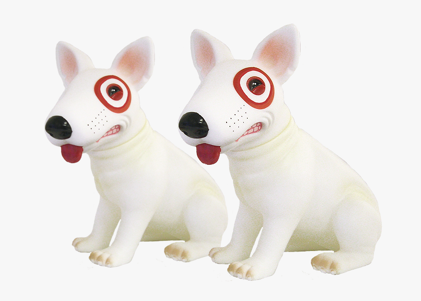 Target Dog Png - Target Dog Clip Art, Transparent Png, Free Download