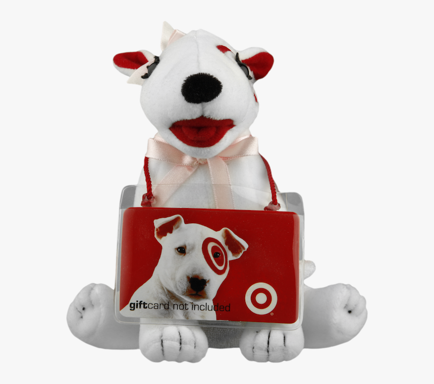 Target Bullseye Plush, HD Png Download, Free Download