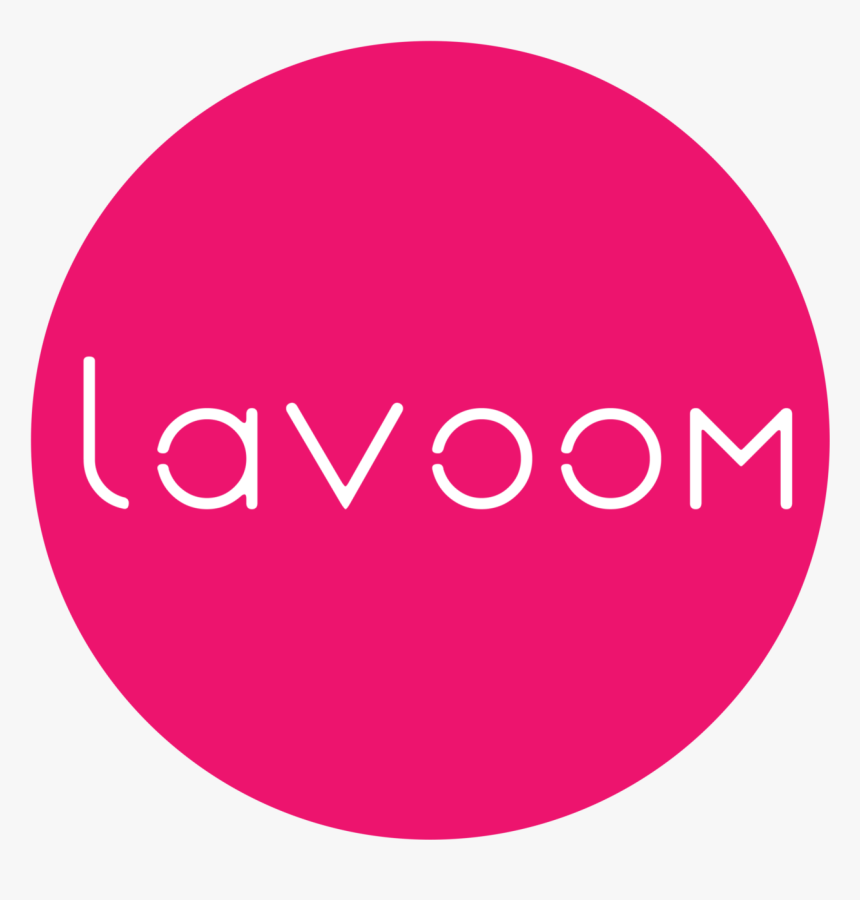 Lavoom Salon Calgary - Circle, HD Png Download, Free Download