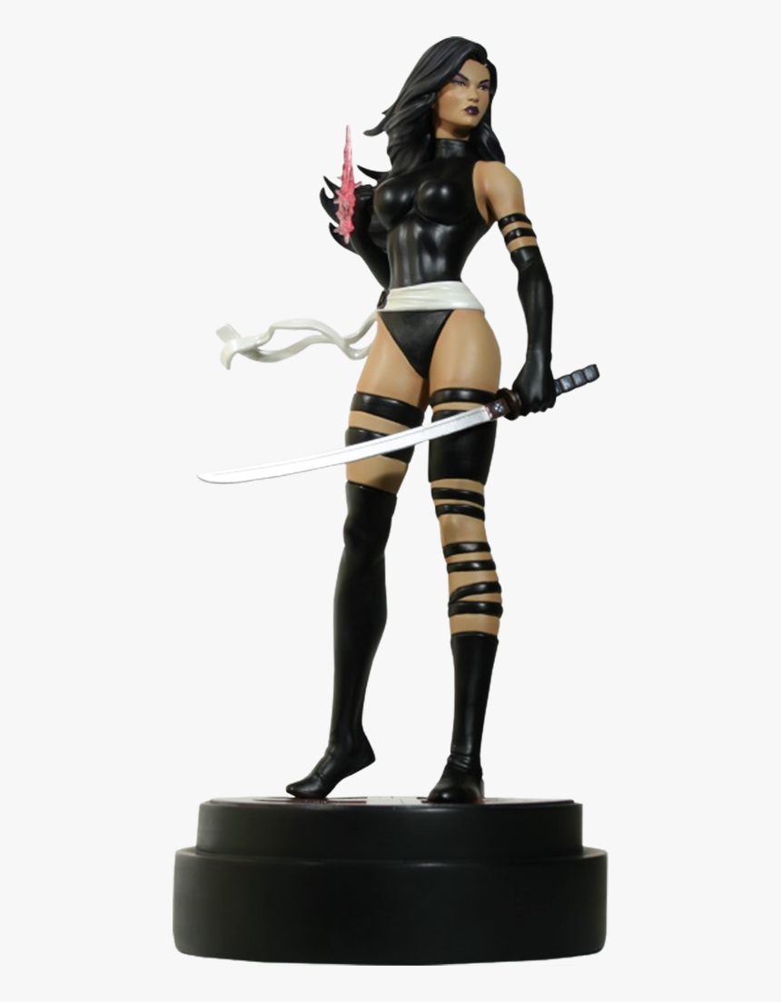 X Force Psylocke, HD Png Download, Free Download