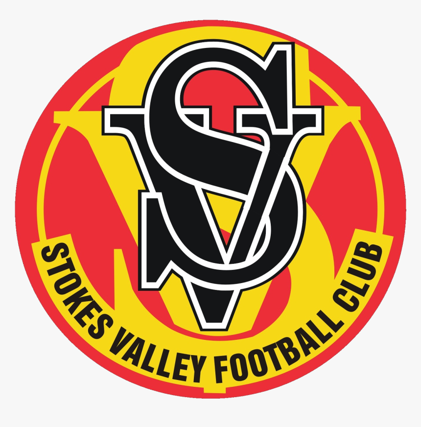 Stokes Valley Football Club, HD Png Download, Free Download