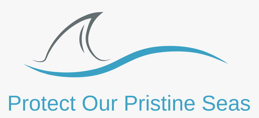 Logo - Protect Our Pristine Seas Logo, HD Png Download, Free Download