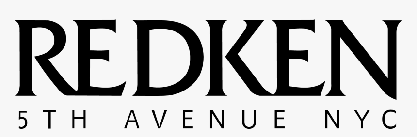 Redken Logo Png, Transparent Png, Free Download