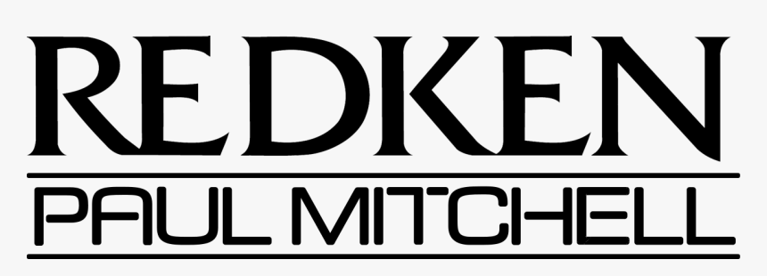 #redken #paulmitchell, HD Png Download, Free Download