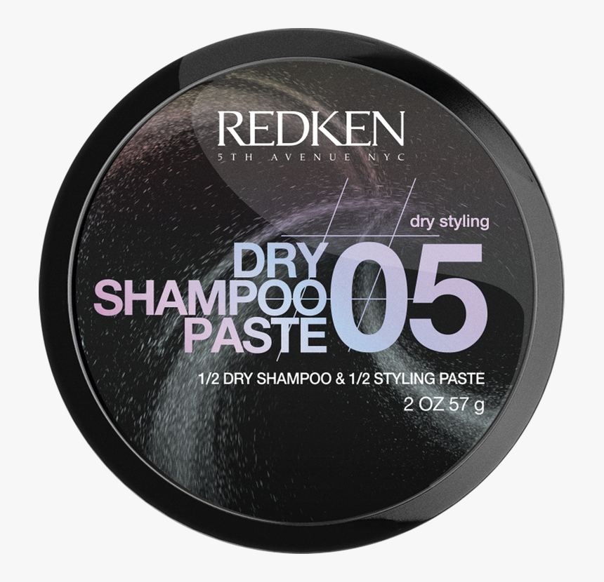 Redken Dry Shampoo Paste, HD Png Download, Free Download