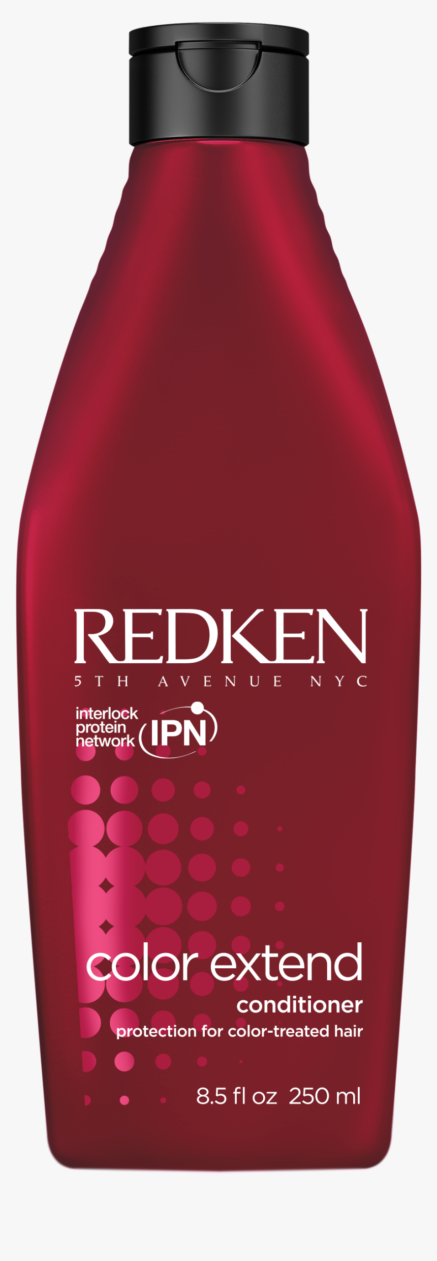 Redken Color Extend Conditioner - Redken Shampoo Color Extend, HD Png Download, Free Download