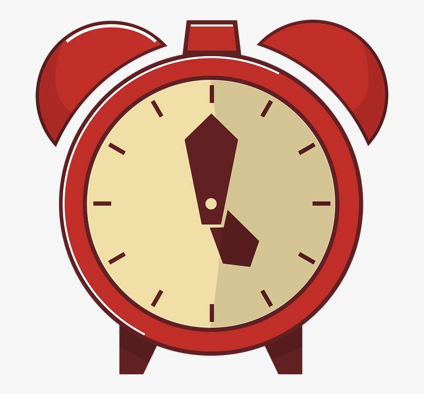 Alarm Clock, Clock, Analog, Time, Watch, Hours, Minutes - Saint James's Park Toilets, HD Png Download, Free Download