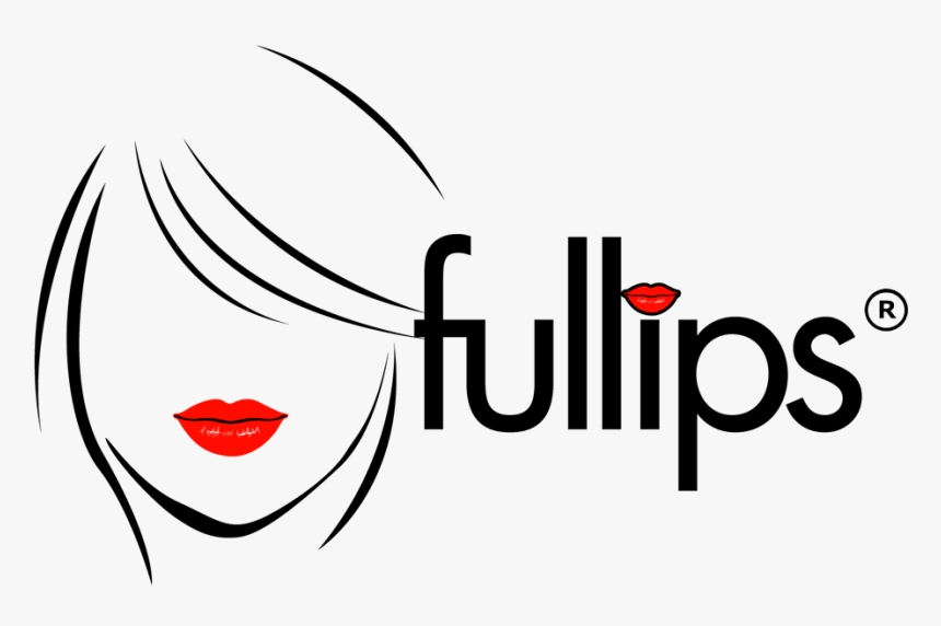 Fullips Logo, HD Png Download, Free Download