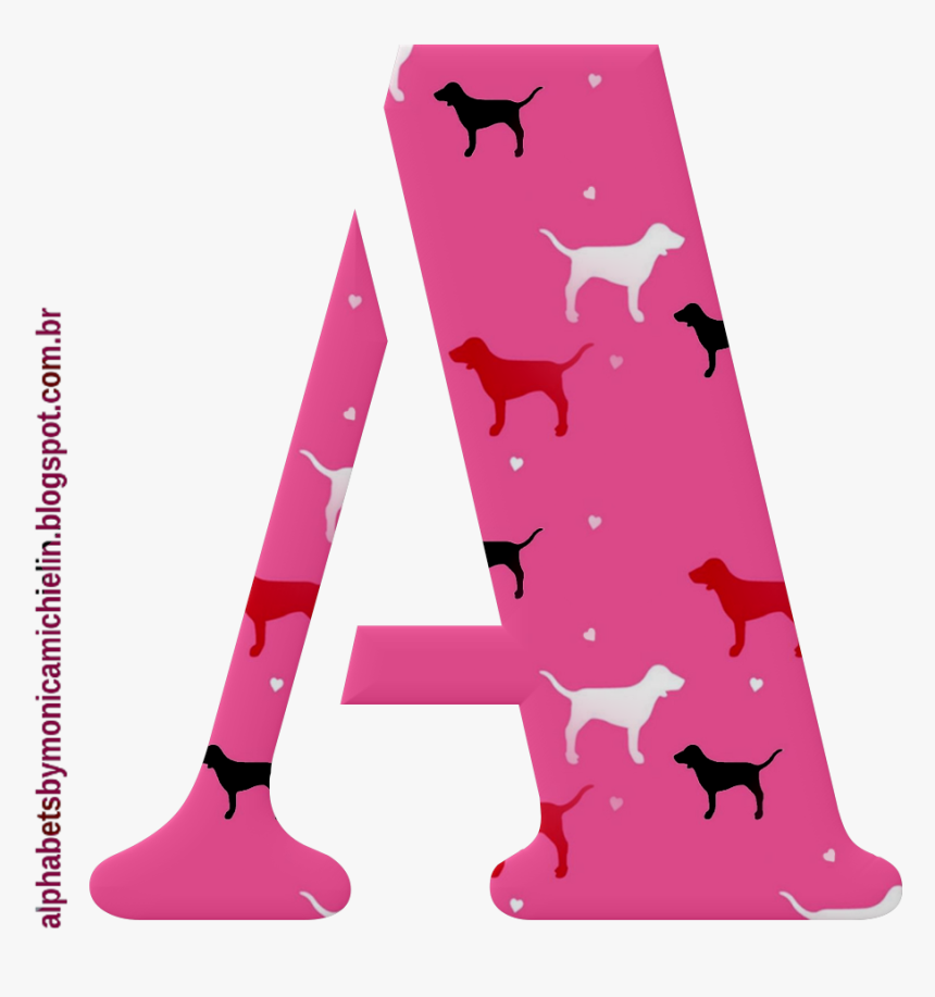 Transparent Victoria Secret Png - Pink Victoria's Secret Dogs, Png Download, Free Download